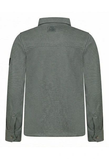 Ravagio jongens overshirt